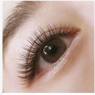 マツエク・マツパ 星野 晴のマツエク・マツパデザイン