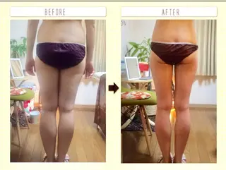 美容鍼灸師 齋藤 麗子のエステ・リラクイメージ