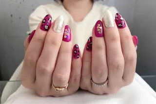 ネイル ホワイトニング🦷 ネイル💅LEAのその他イメージ