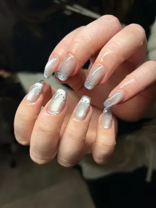 ネイル yoko nailのネイルデザイン