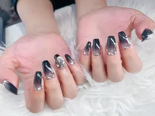 ネイル エムズ エムズのマツエク・マツパデザイン