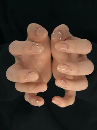 ネイル mew //// shinoのネイルデザイン