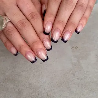 ネイル Rio 𓍼のネイルデザイン