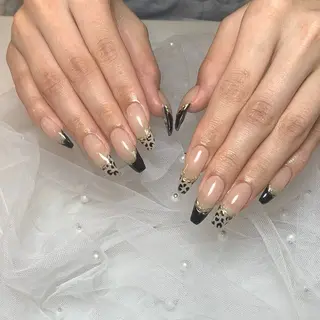 ネイル D.d ririaのネイルデザイン