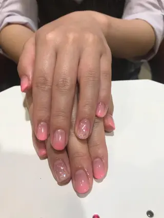 ネイル 竹澤 紫乃のその他イメージ
