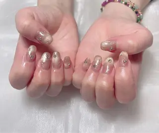 ネイル hairsalon 556のマツエク・マツパデザイン