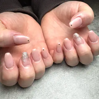 ネイル MATATABI. kumiのネイルデザイン