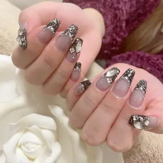 ネイル 💅fleur Ayumiのネイルデザイン