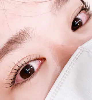 マツエク・マツパ LUCERO eyelashのマツエク・マツパデザイン