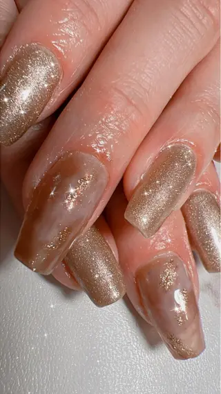 ネイル SALON DIAMANTのエステ・リラクイメージ