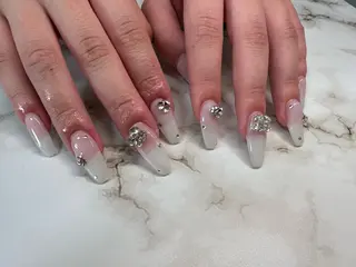 ネイル N"s salonのネイルデザイン