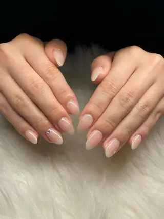 ネイル RAMU 【cutill】のネイルデザイン