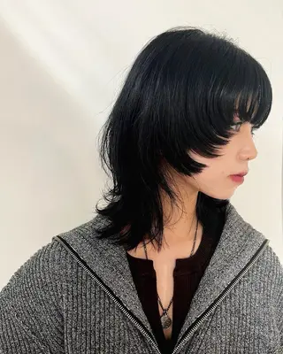 BAROQUE ❤️FUKA❤️のヘアスタイル