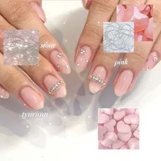 ネイル Chiiy nailのネイルデザイン
