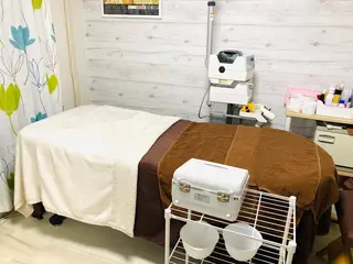 エステサロンvive 和泉のエステ・リラクイメージ