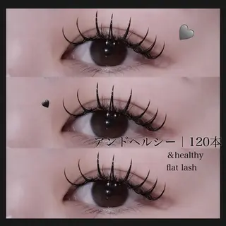 マツエク・マツパ PLATINUM DOLL南草津店 ♡のマツエク・マツパデザイン