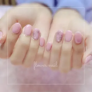 ネイル Nail salon luluのネイルデザイン
