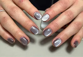 ネイル 🍑 momo_nailのネイルデザイン