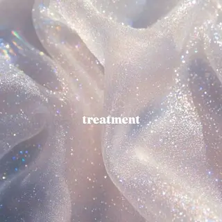 若原 茉莉のヘアスタイル