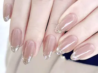 ネイル Rili🎀 Nailのネイルデザイン