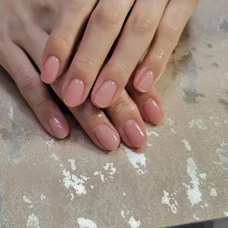 ネイル ネイルサロンほっこり kanaのネイルデザイン