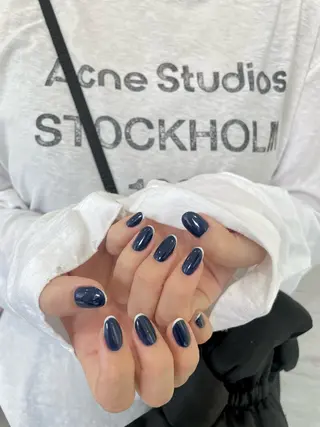 ネイル nail salon Soiréeのネイルデザイン