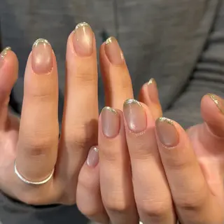 ネイル NORA南青山/ kanohaのネイルデザイン