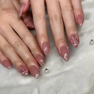 ネイル BlueDaisy 栄本店のネイルデザイン