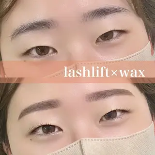 パーマ Chihiro🕊️ 韓国パーマ/眉毛のマツエク・マツパデザイン