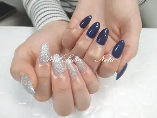 ネイル nailsalon　 Natuのネイルデザイン