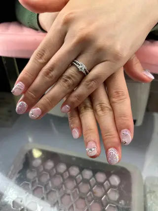 ネイル Amys nail エミのネイルデザイン