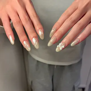 ネイル neroria nailのネイルデザイン