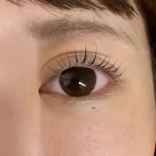 マツエク・マツパ LALA ひなよのマツエク・マツパデザイン