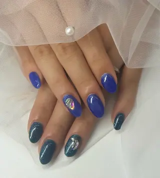 ネイル Briller KARENのエステ・リラクイメージ