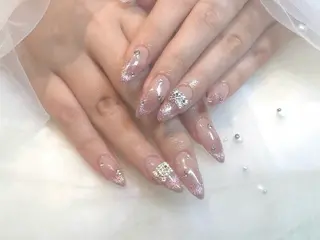 ネイル ANDY💫 KANONのネイルデザイン
