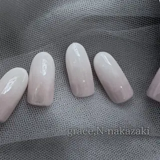 ネイル grace,N 2男性NGのネイルデザイン