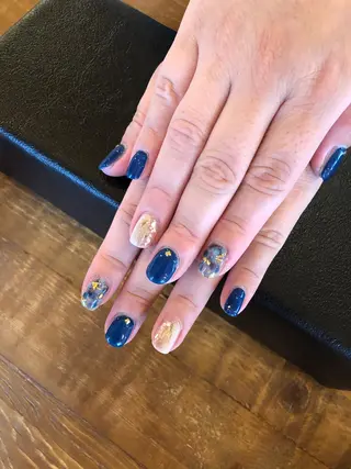 ネイル emma nailのネイルデザイン