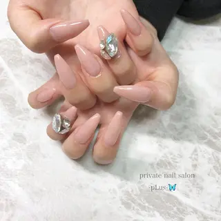 ネイル nail salon 7 _seven_のネイルデザイン