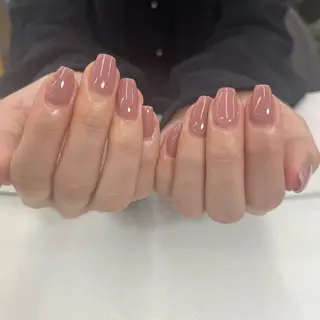 ネイル マックスケリー梅田 YUKIのネイルデザイン