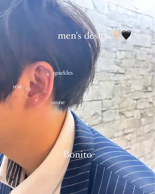 B onitoのエステ・リラクイメージ