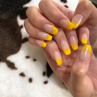 ネイル Miyagi Asamiのネイルデザイン