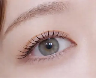 マツエク・マツパ eye salon Kiiのマツエク・マツパデザイン