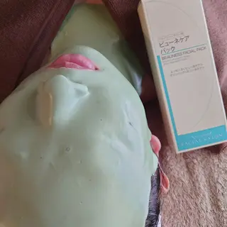 Mori Rieのエステ・リラクイメージ