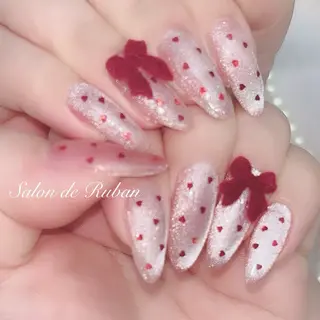ネイル ネイリスト CHIAKIのネイルデザイン