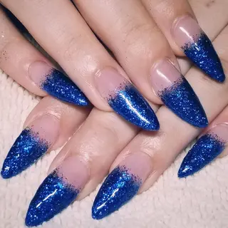 ネイル よしだ ひろきのネイルデザイン