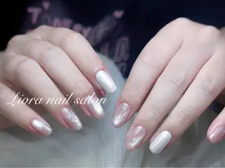 ネイル Liora nail スカルプ専門店のネイルデザイン