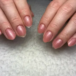 ネイル COCO+所属・COCO +のエステ・リラクイメージ