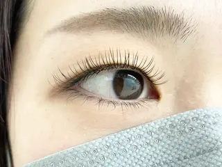 マツエク・マツパ eyelash Atlantisのマツエク・マツパデザイン