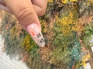 ネイル NYネイルサロン 千葉中央店のネイルデザイン