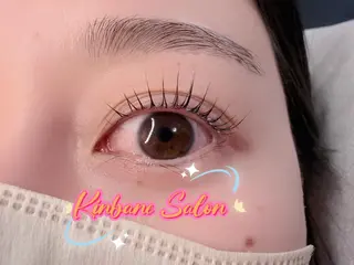 マツエク・マツパ 東 奈那のマツエク・マツパデザイン